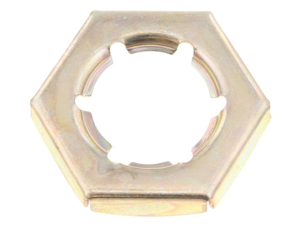 LOCK NUT 1/2- ARISTON & CHAFFOTEAUX