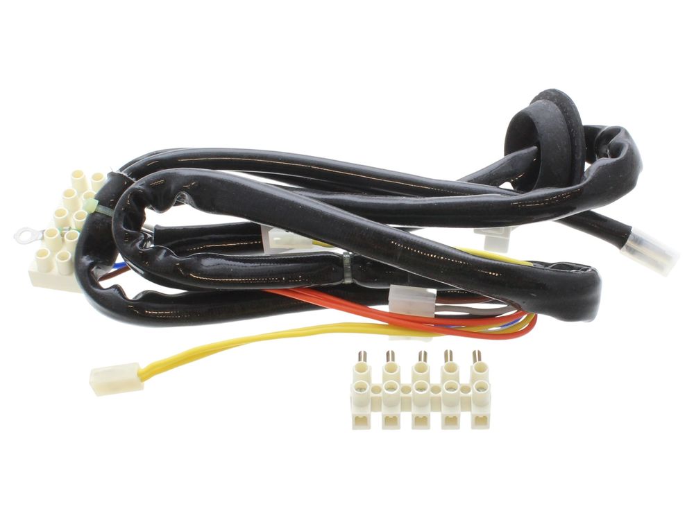 BOILER HARNESS ASSEMBLY