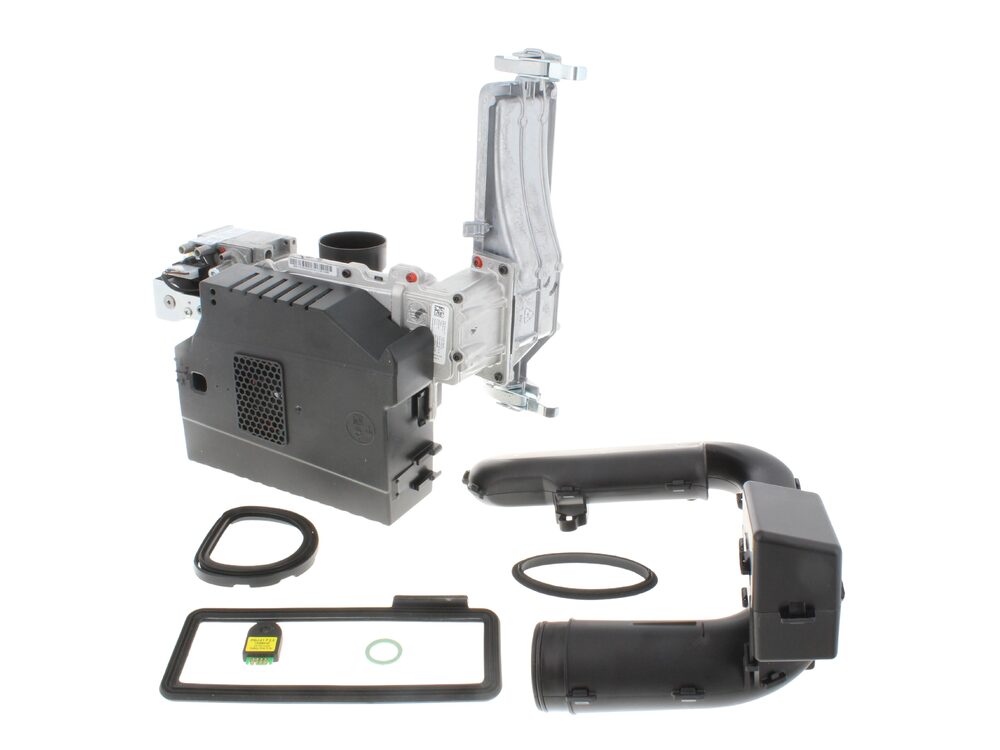 COMBUSTION CTRL UNIT 24/25 HT