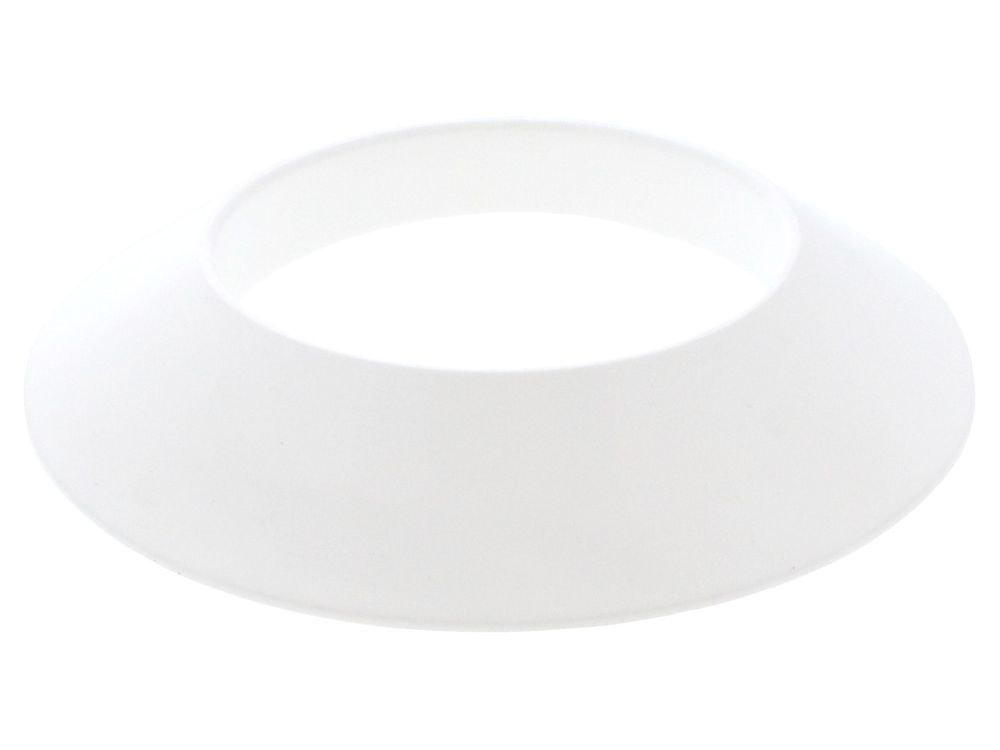 DECORATIVE TRIM - WHITE INNER