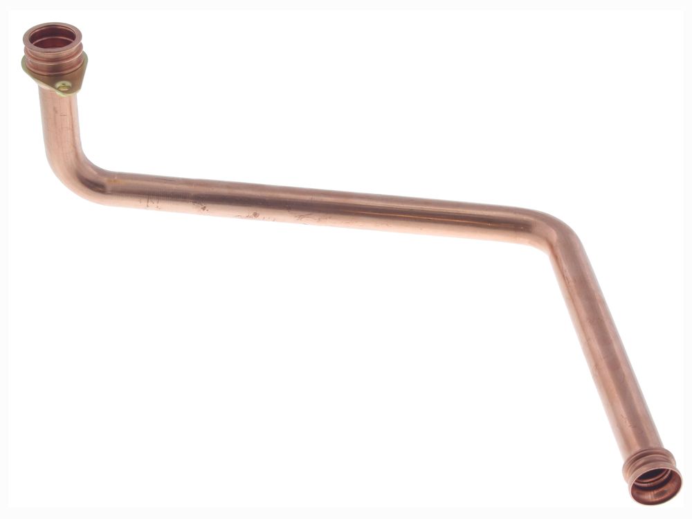RETURN PIPE ASSY