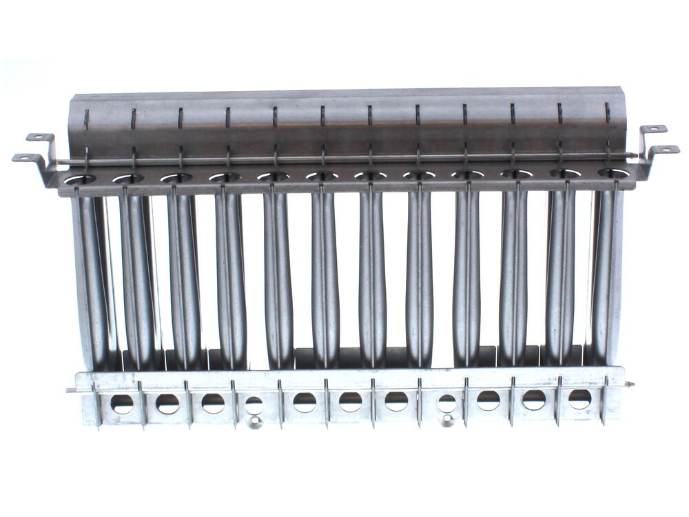 BURNER ASSEMBLY - 80