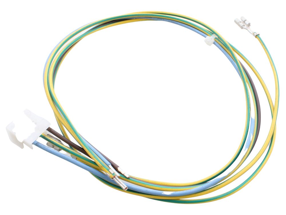 HARNESS SUPPLY TO PCB
