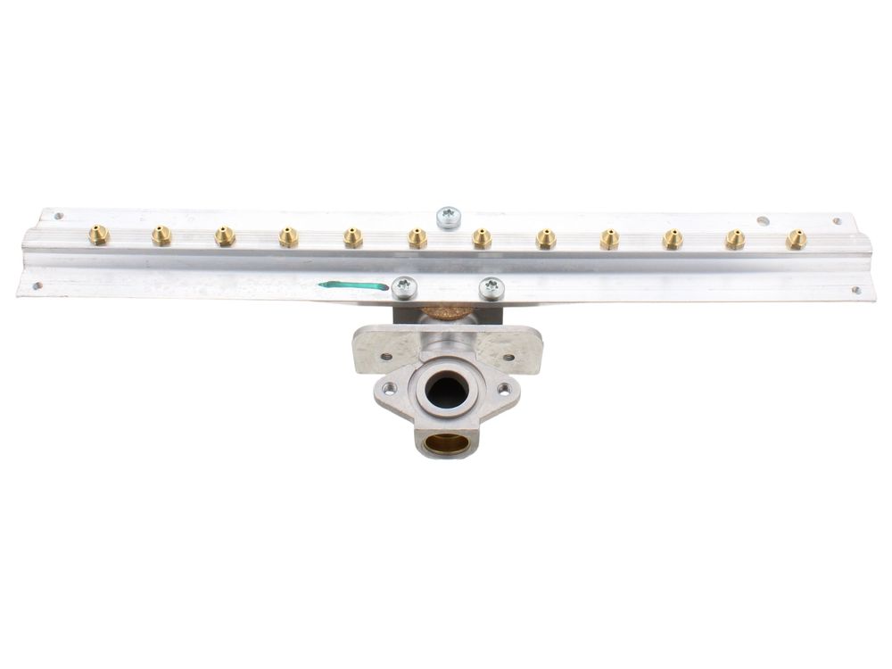 MANIFOLD - BURNER - 80