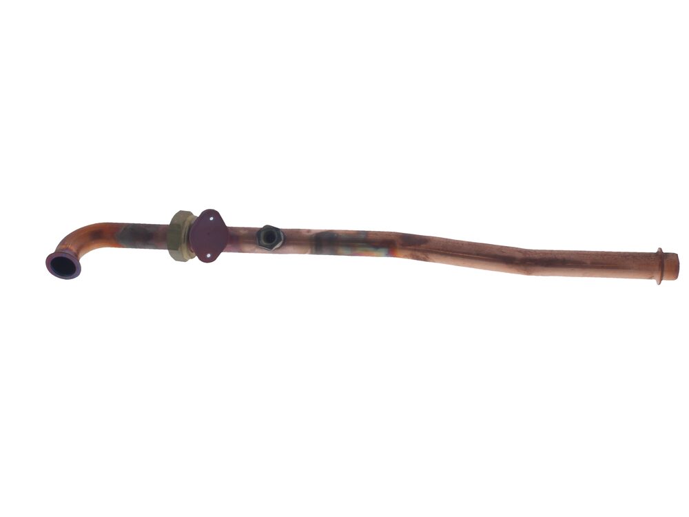 PIPE - FLOW - 105