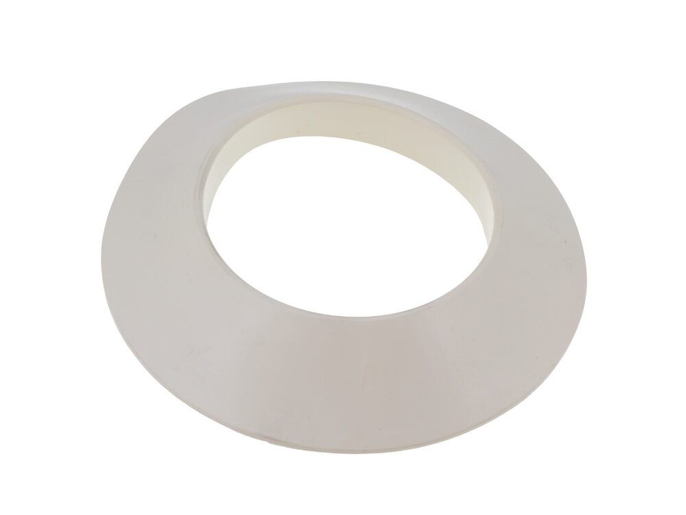 DECORATIVE TRIM - WHITE