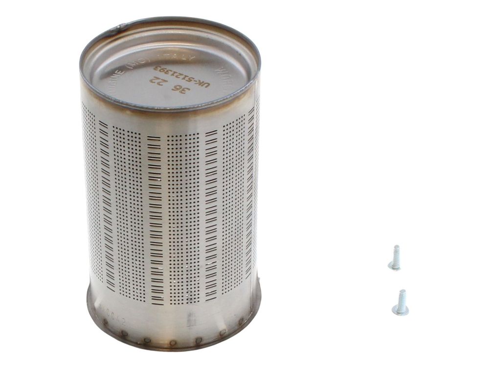 KIT BURNER ASSY CBBU