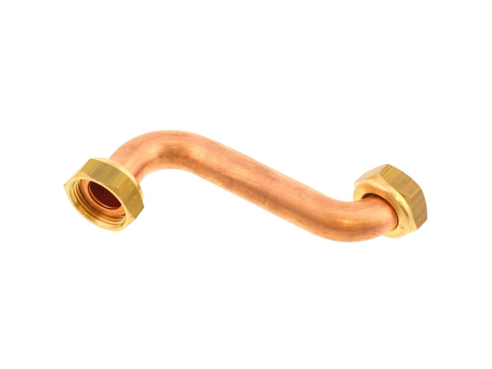 GAS PIPE ASSY