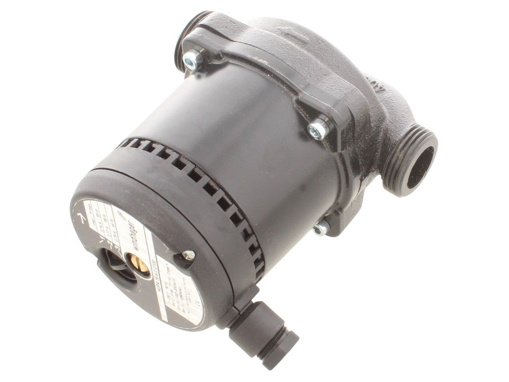 PUMP HUB 14-4.0 130MM