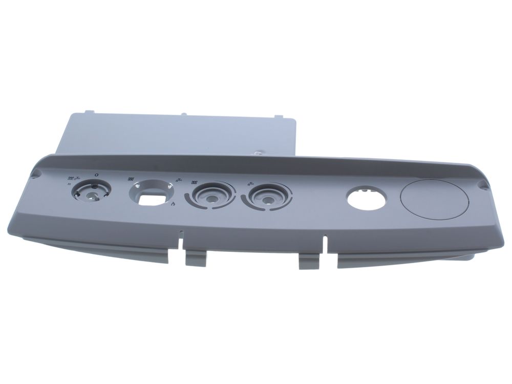 FACIA PANEL DUO-TEC