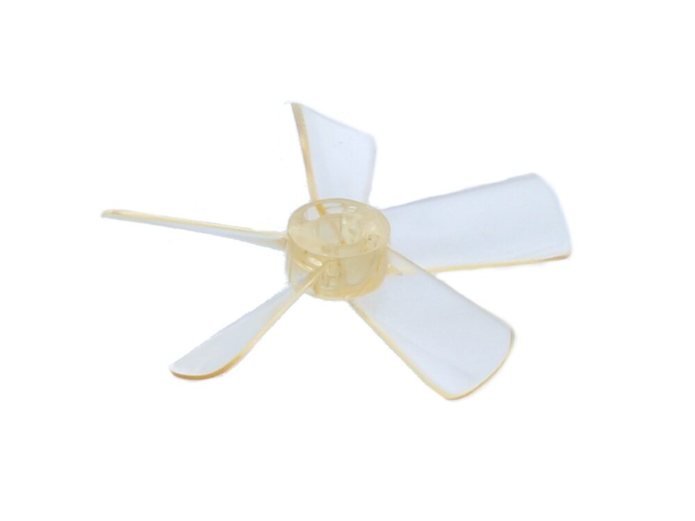FAN IMPELLOR WM/4/PF