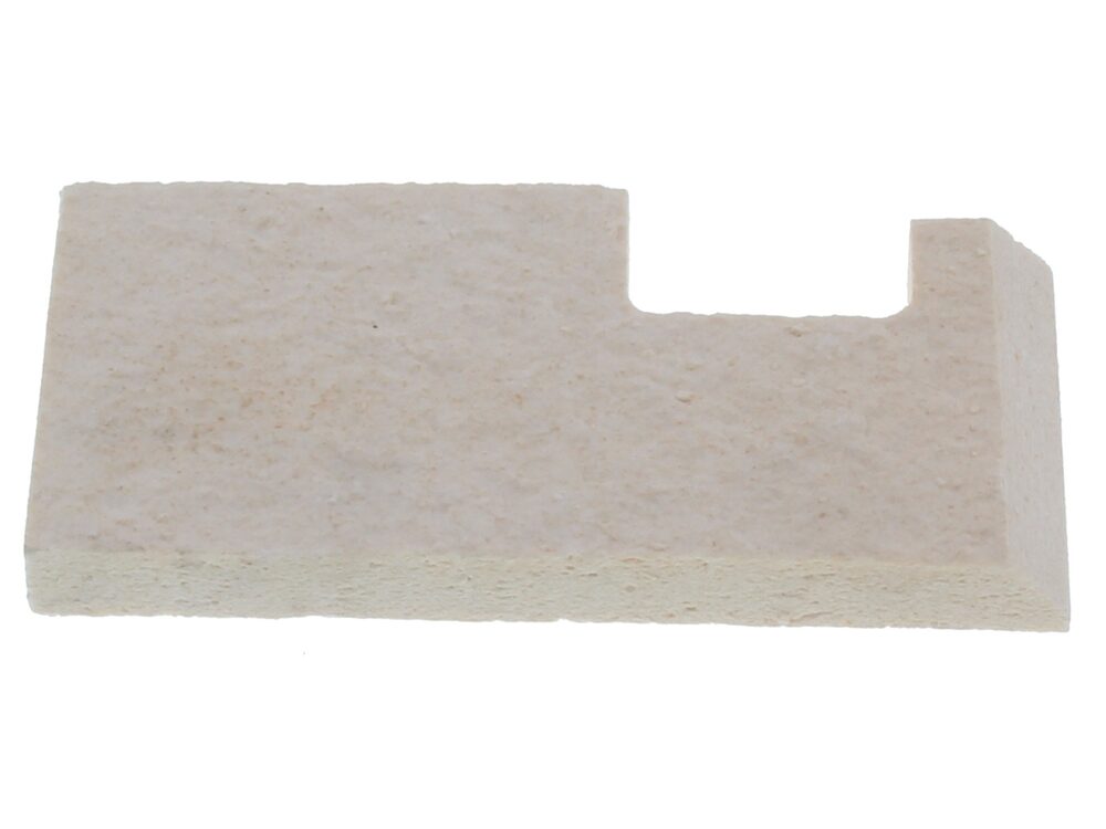 INSULATION SIDE RH - PF MK 2