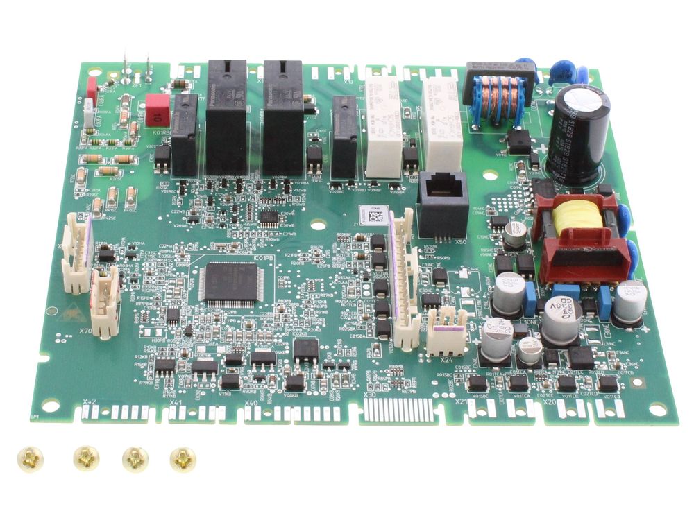 KIT PCB ECOBLUE COMBI 24