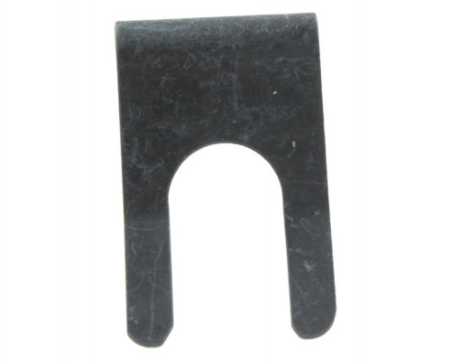 CLIP-MICROSWITCH RETAINING