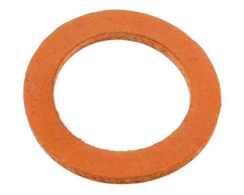 WASHER FIBRE G3/4