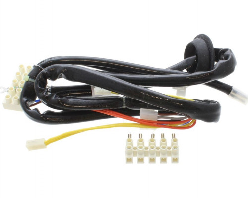 BOILER HARNESS ASSEMBLY