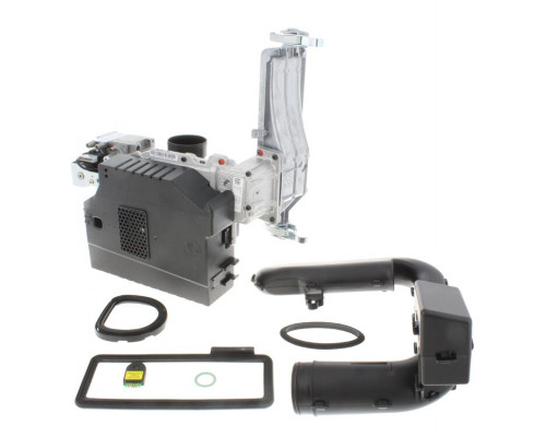 COMBUSTION CTRL UNIT 24/25 HT