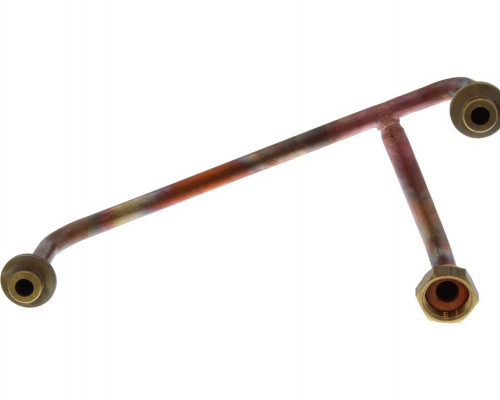PIPE ASSEMBLY-BYPASS
