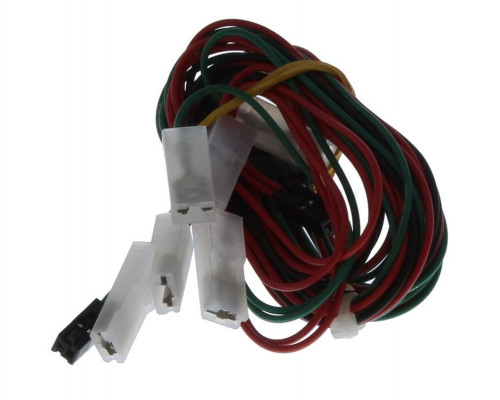 CABLE - LOW VOLTAGE