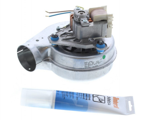 KIT FAN SPARES SOLO 2 70/80PF