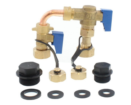CQI RIGID FILLING LOOP