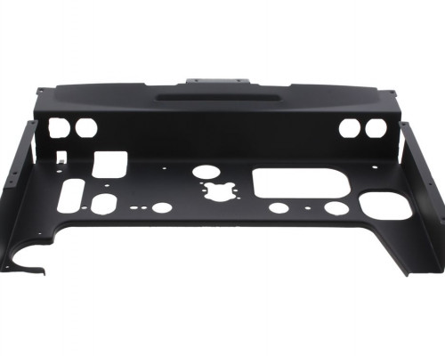 MOUNTING PANEL - HYDRAULICS