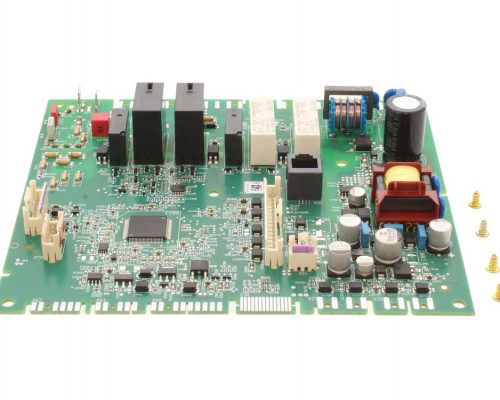 KIT PCB ECOBLUE ADV COMBI 24