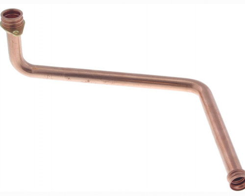 RETURN PIPE ASSY