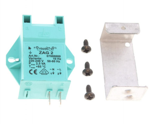 IGNITER ASSEMBLY