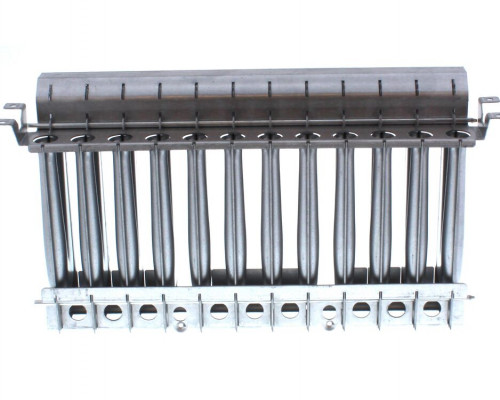 BURNER ASSEMBLY - 80