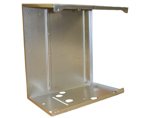COMBUSTION CHAMBER ASSY