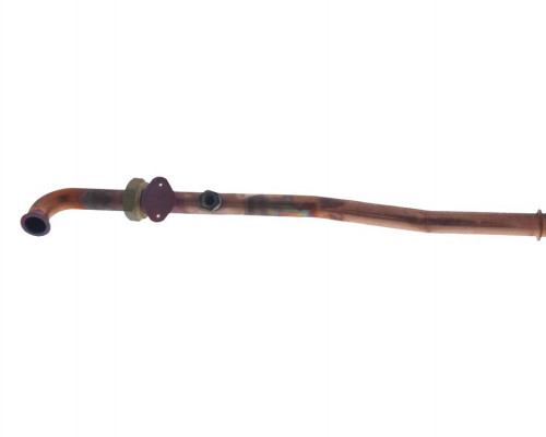 PIPE - FLOW - 105