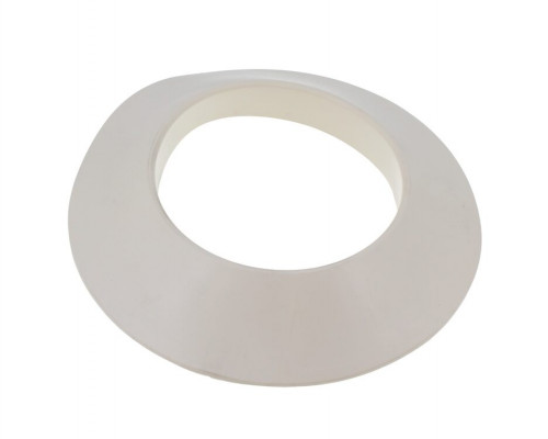 DECORATIVE TRIM - WHITE