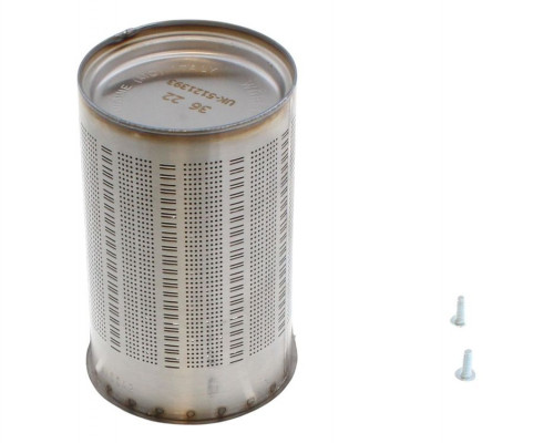 KIT BURNER ASSY CBBU