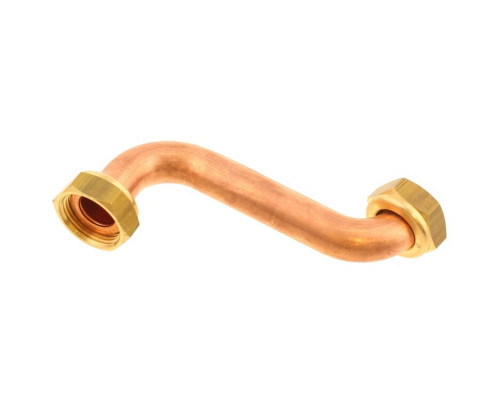 GAS PIPE ASSY