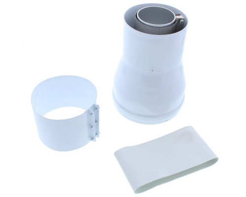 KIT-ROOF TERMINAL ADAPTOR-CONC