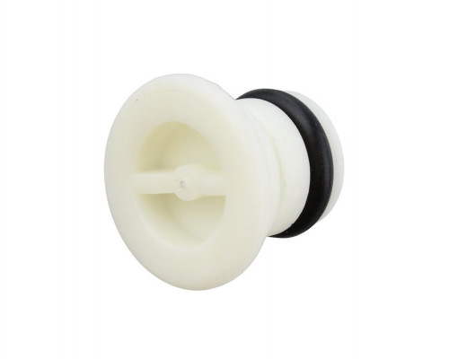CAP 13.7 & O RING