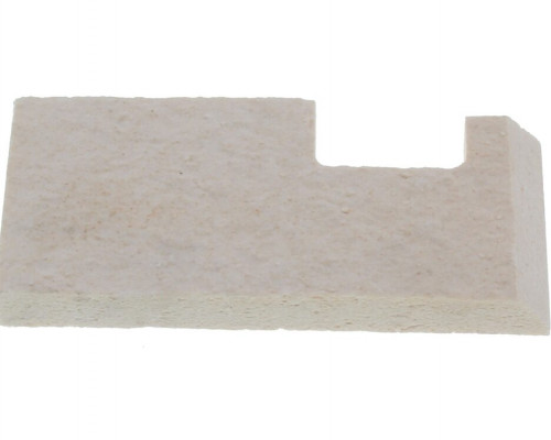 INSULATION SIDE RH - PF MK 2