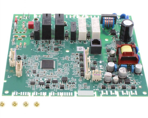 KIT PCB ECOBLUE COMBI 24