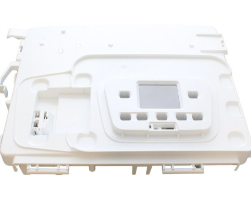 CONTROL BOX FACIA