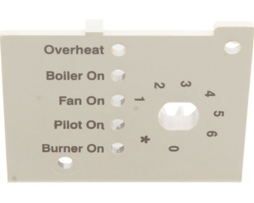 COVER - PROTECTION - PF MK2