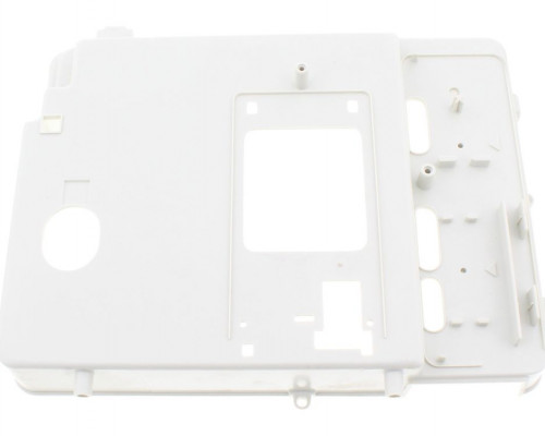 CONTROL BOX REAR