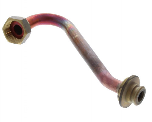 PIPE - BYPASS - SYSTEM