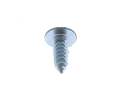 SCR-ST-No8x1/2 POZI FLANGE