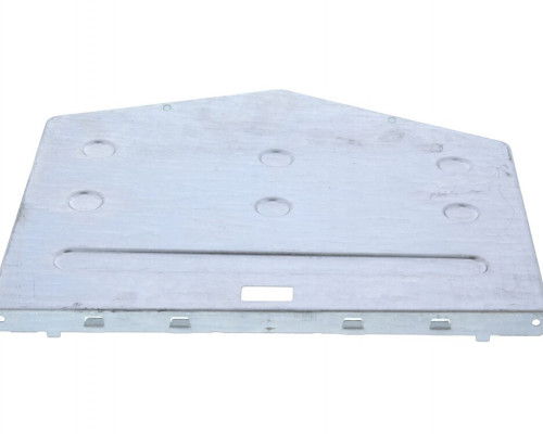 PANEL-COMBUSTION CHAMBER-80