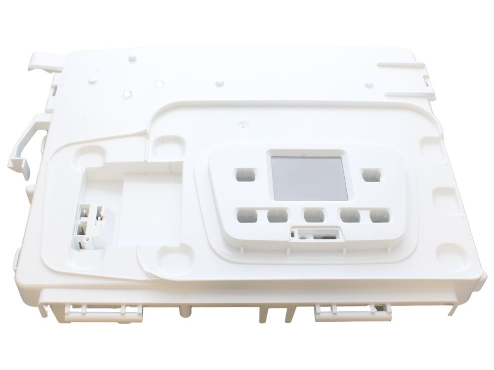 CONTROL BOX FACIA