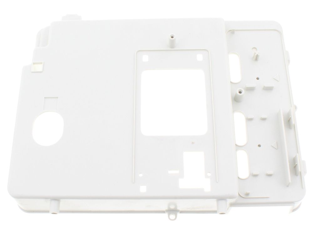 CONTROL BOX REAR
