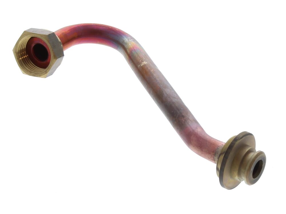 PIPE - BYPASS - SYSTEM