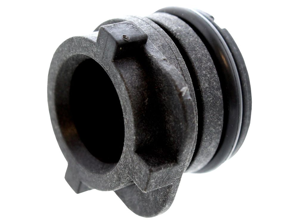 CAP 23 CLOSED AND O RING