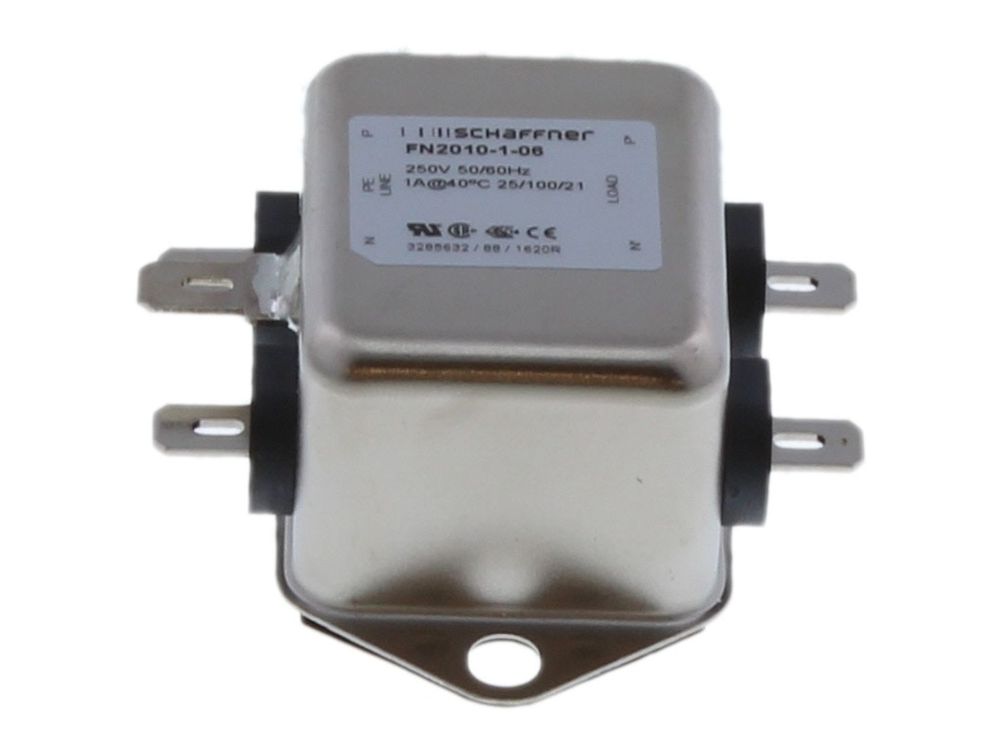 FILTER- EMC CHASSIS
